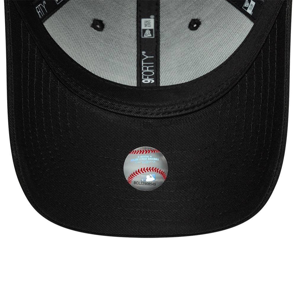 NEW ERA METALLIC OUTLINE 9FORTY LA DODGERS