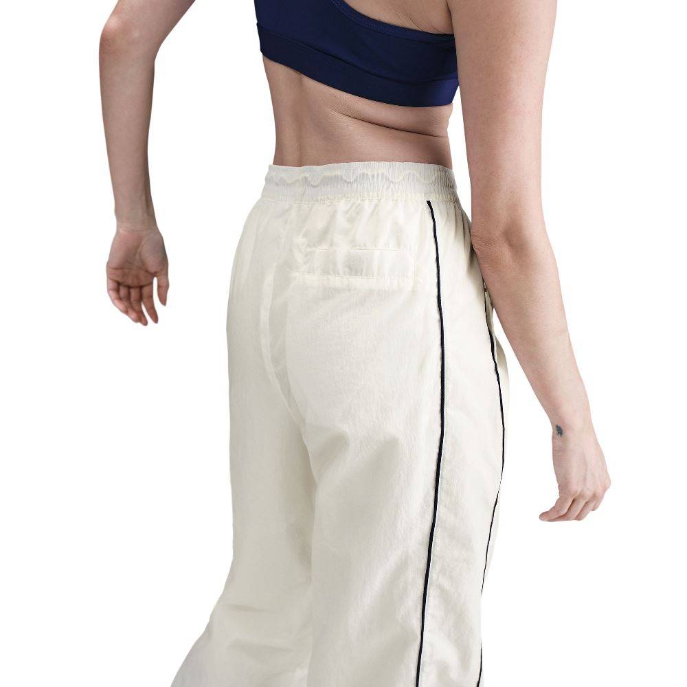 NIKE WOMENS HIGH-WAISTED WOVEN PANT