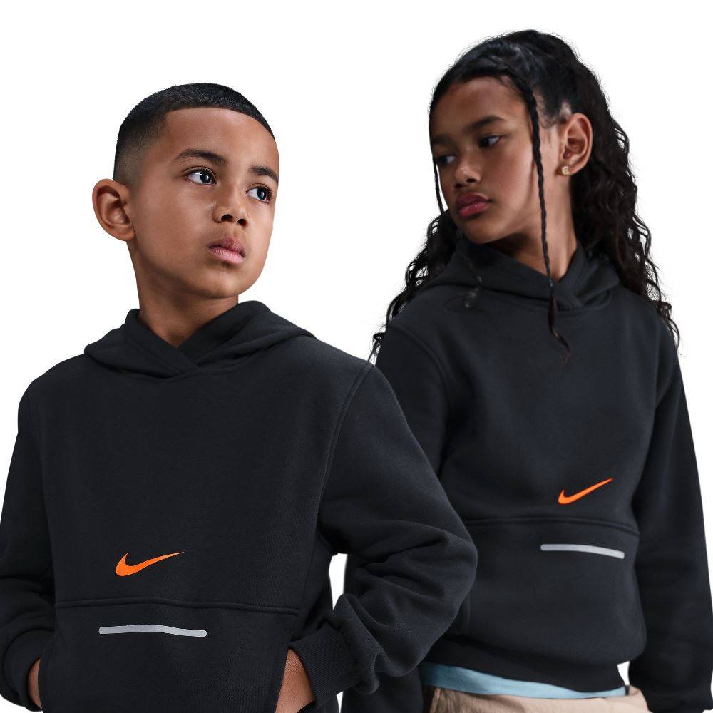NIKE NSW CLUB FLEECE HOODY NRG