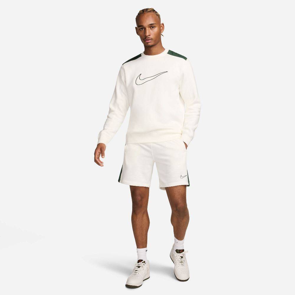 NIKE SPORTSWEAR SPORT PACK FRENCH TERRY SHORT