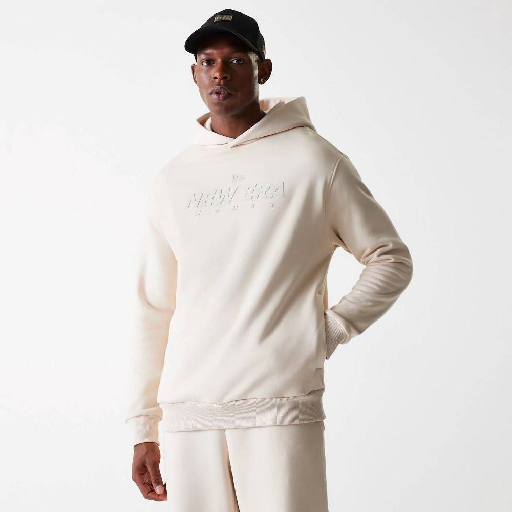 NEW ERA TECH HOODIE