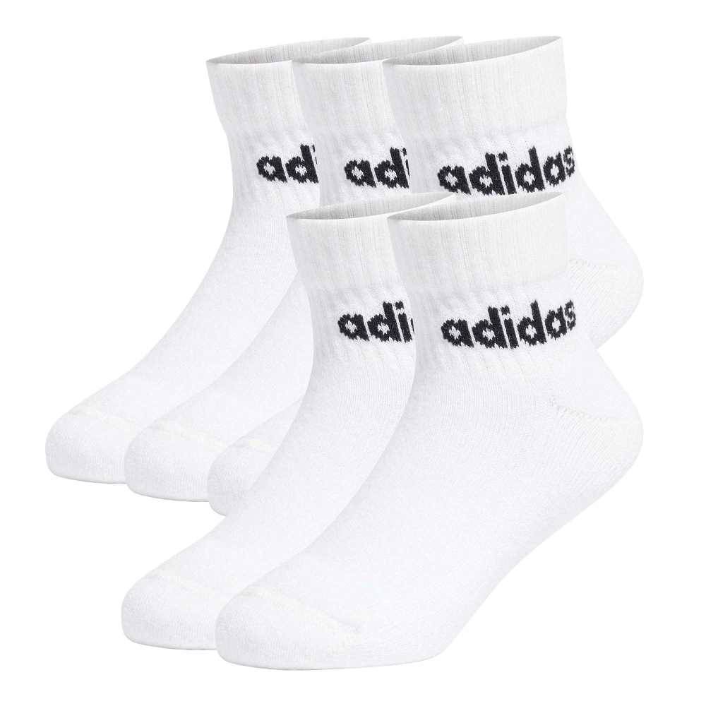 ADIDAS KIDS LIN ANK 5P