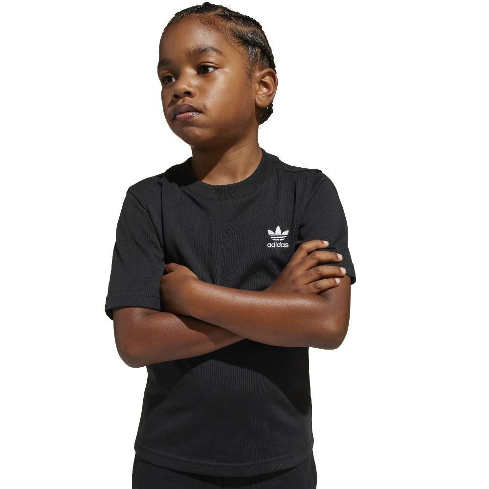 ADIDAS SHORT TEE SET