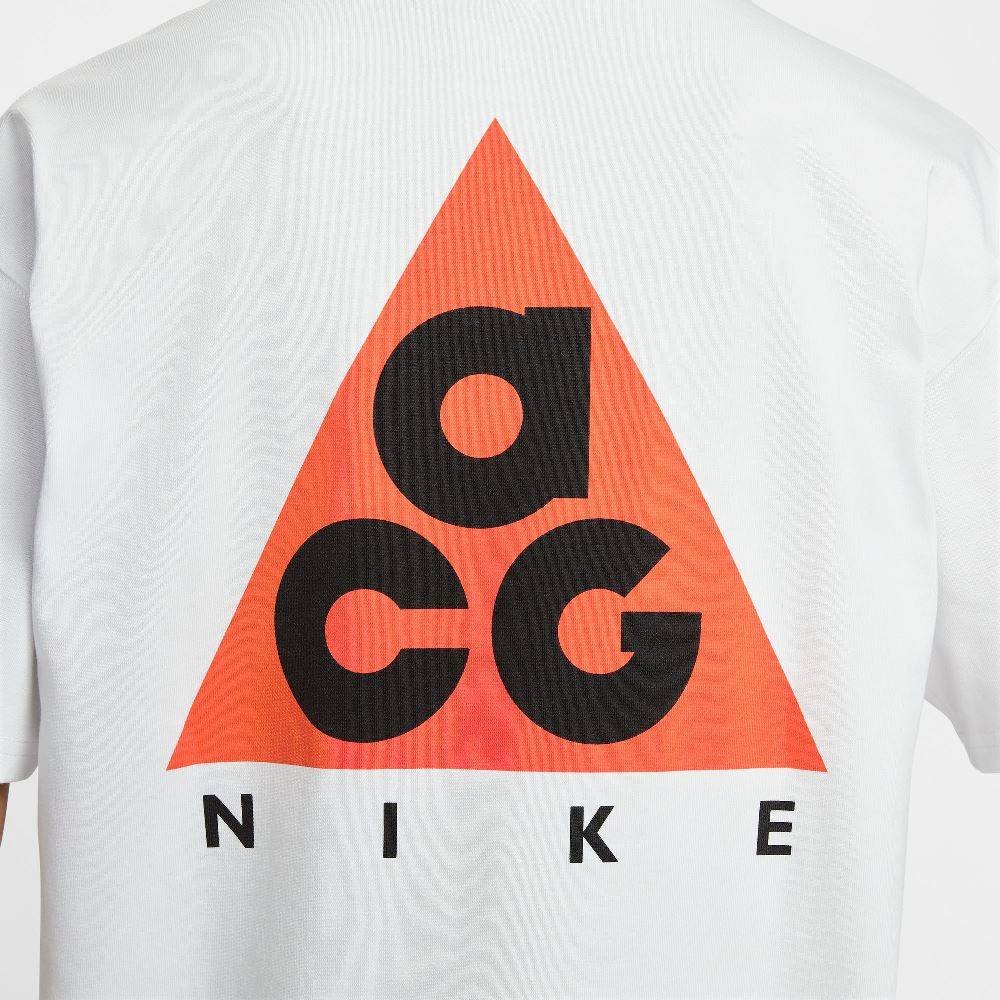NIKE ACG DRI-FIT T-SHIRT