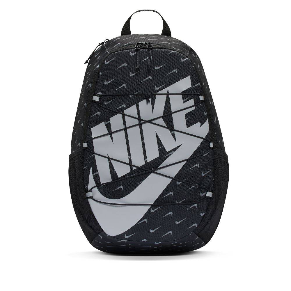NIKE HERITAGE SWEEP PRINTED BACKPACK (25L)
