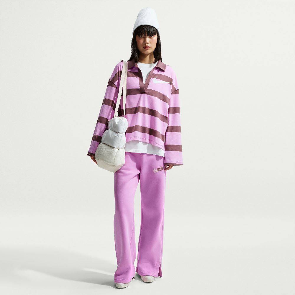 NIKE NSW OVERSIZED TOP