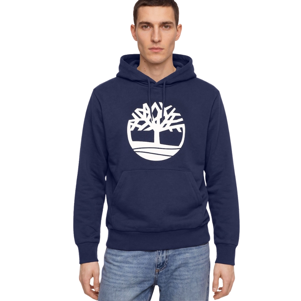 TIMBERLAND NORTHWOOD TREE LOGO BB HOODIE
