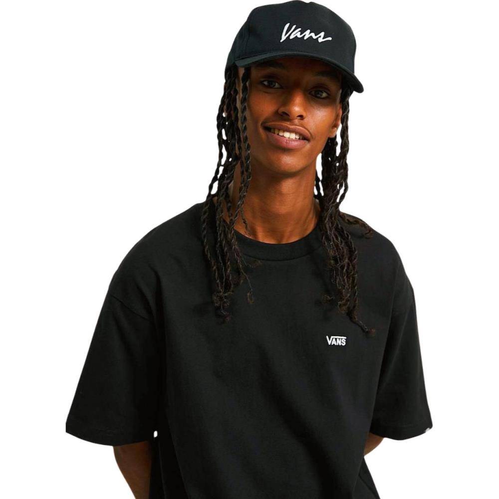 VANS LEFT CHEST II LOOSE SS TEE