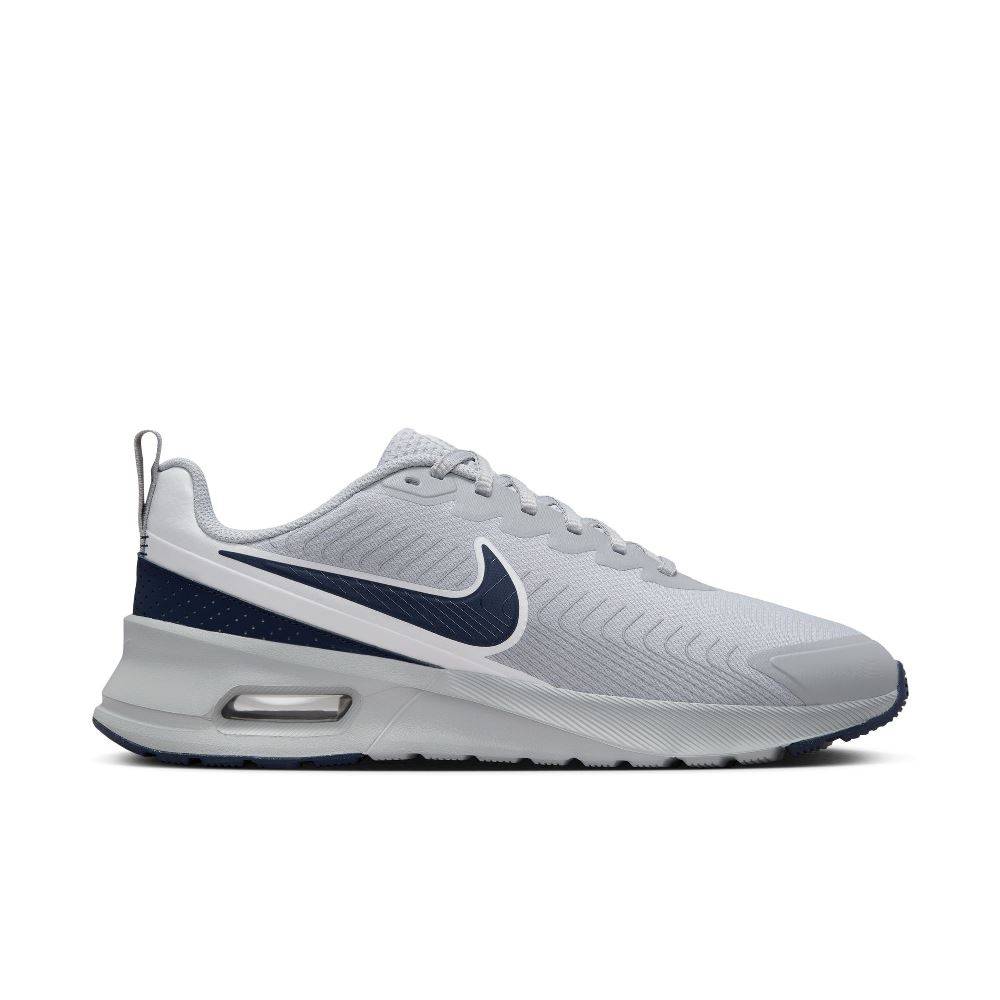 NIKE AIR MAX NUAXIS MENS SHOES