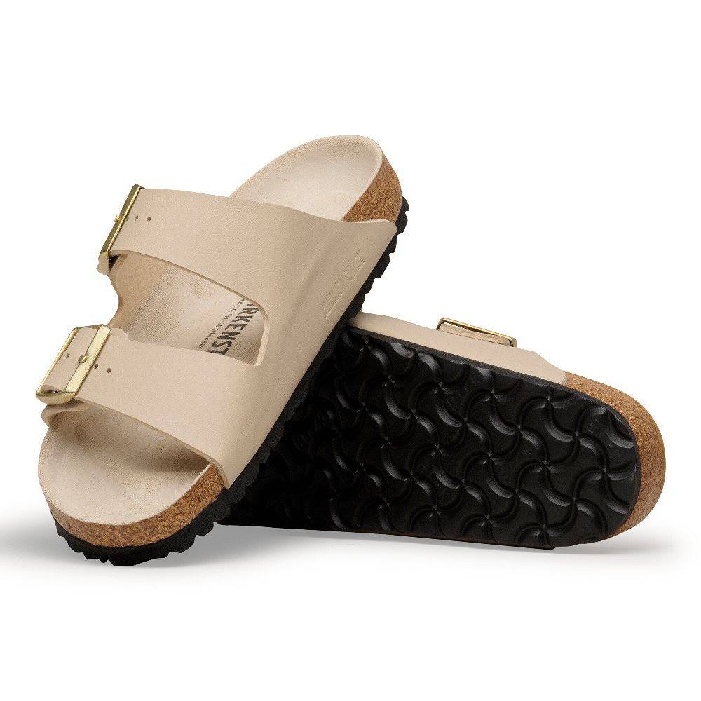 BIRKENSTOCK ARIZONA BIRKO-FLOR TRIPLE