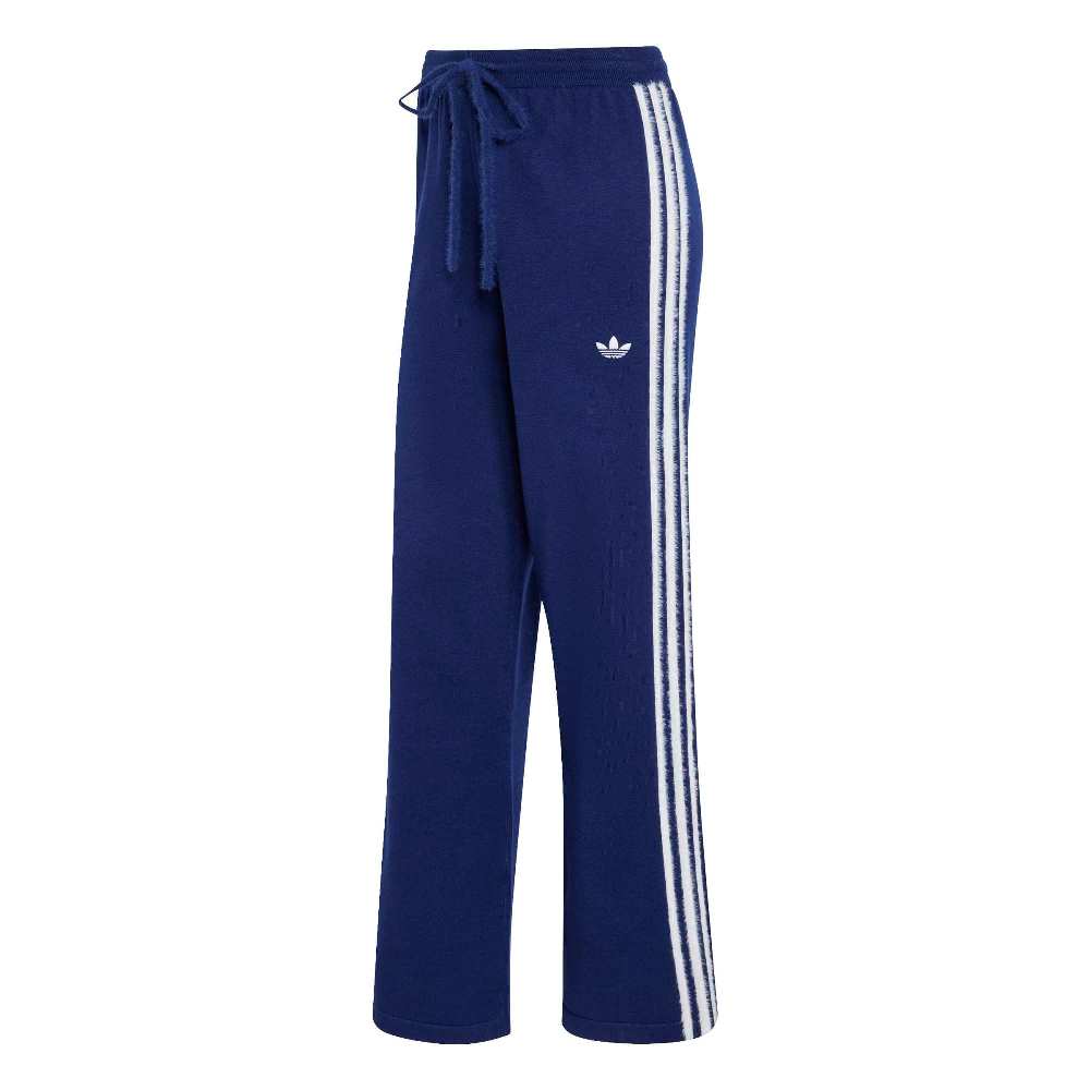 ADIDAS ORIGINALS KNIT FIREBIRD TRACK PANTS