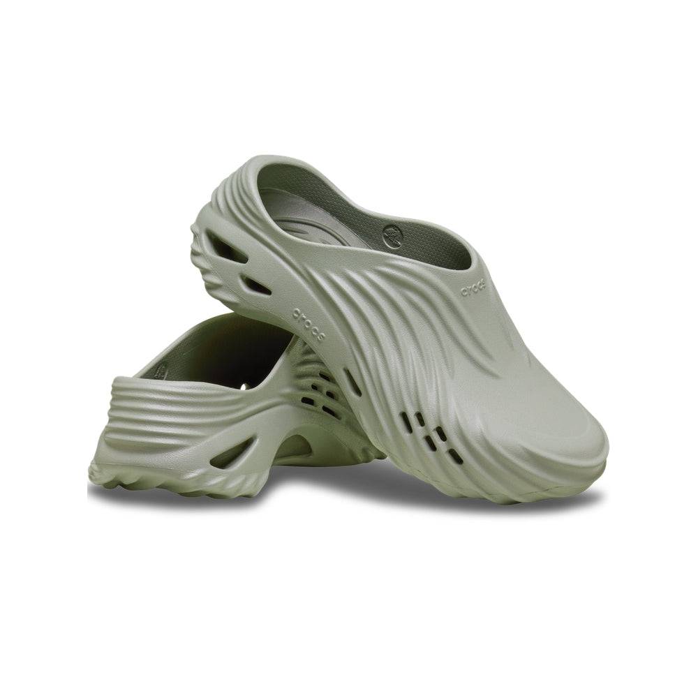 CROCS ECHO WAVE