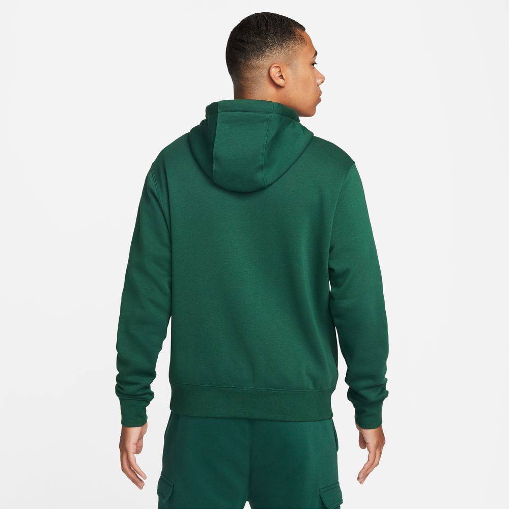 NIKE SPORTSWEAR CLUB FLEECE HOODIE MENS