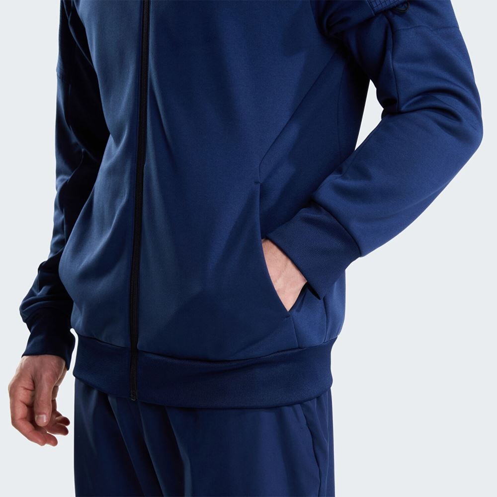 THE NORTH FACE M MOUNTAIN ATHLETICS FULL ZIP FLEECE 2.0
