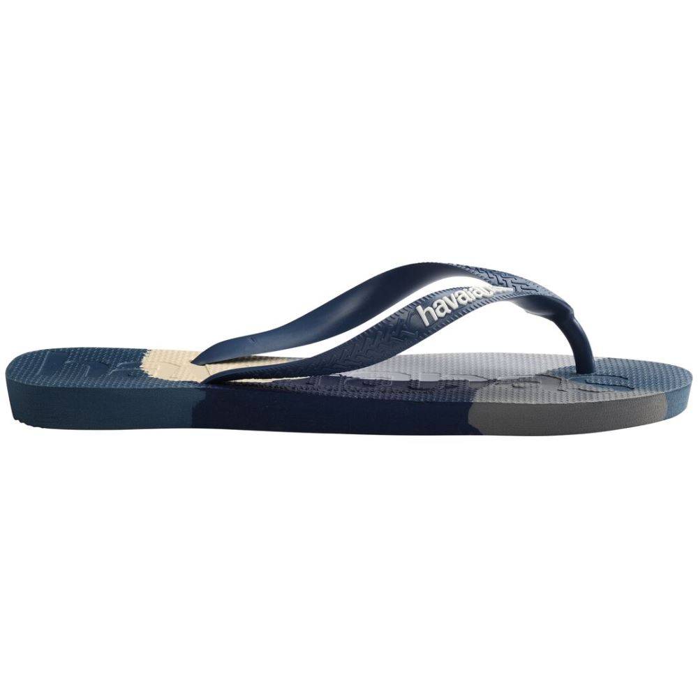 HAVAIANAS TOP LOGOMANIA COLORS II