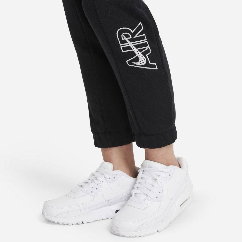 NIKE NSW GIRLS FRENCH-TERRY PANT