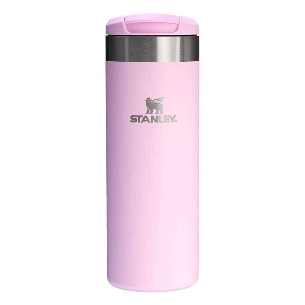 STANLEY AEROLIGHT TRANSIT MUG 0.47L - 6 HOURS HOT | 8 HOURS COLD | 30 HOURS ICED