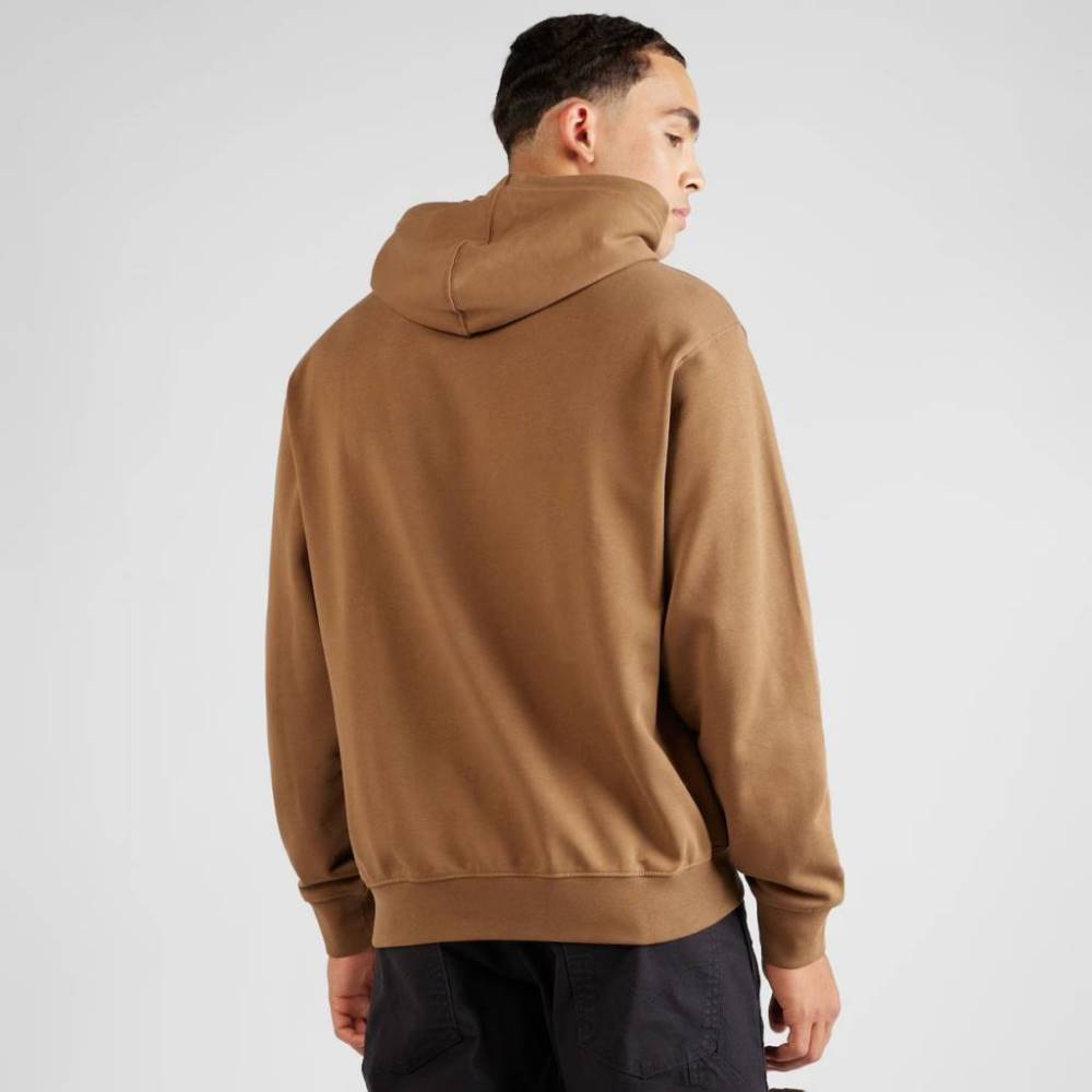 VANS SNAKE PIT PULLOVER HOODIE