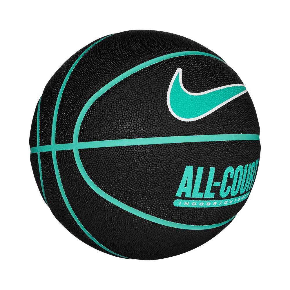 NIKE EVERYDAY ALL COURT 8P DEFLATED