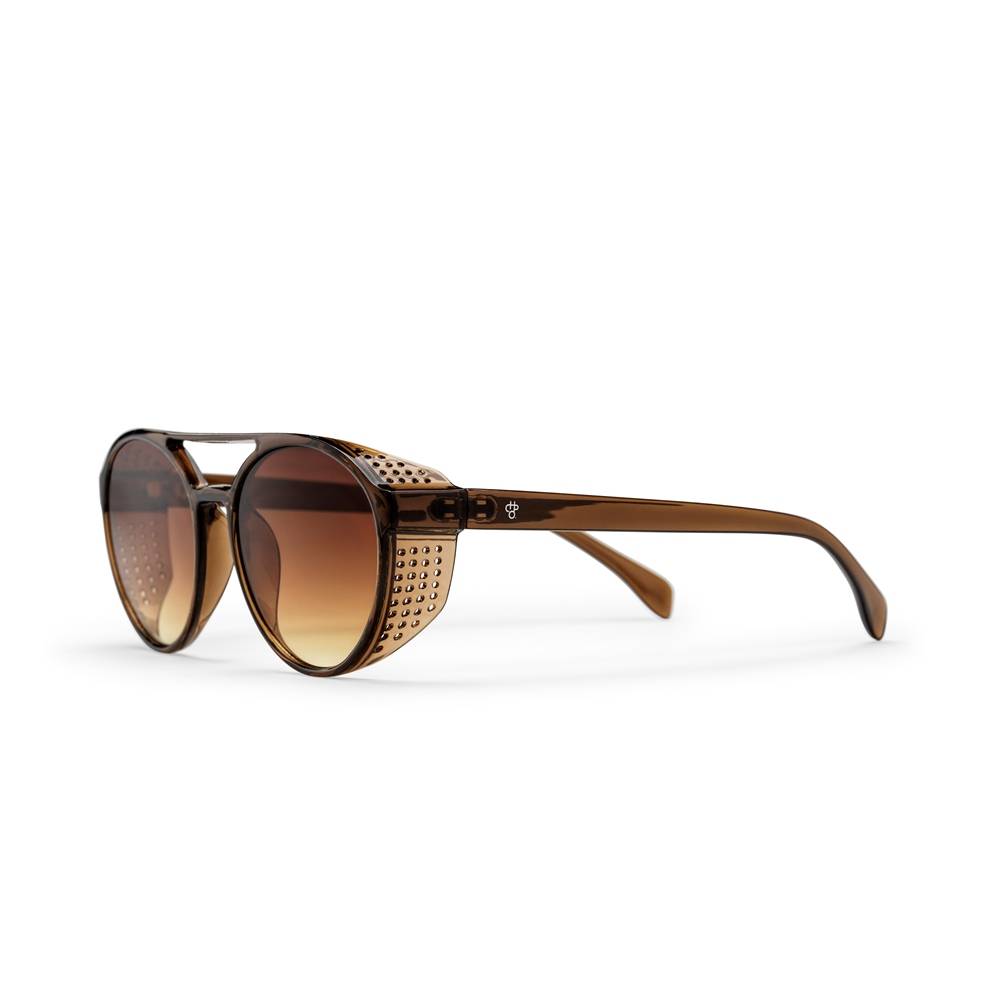 CHPO RICKARD POLARIZED SUNGLASSES 54MM