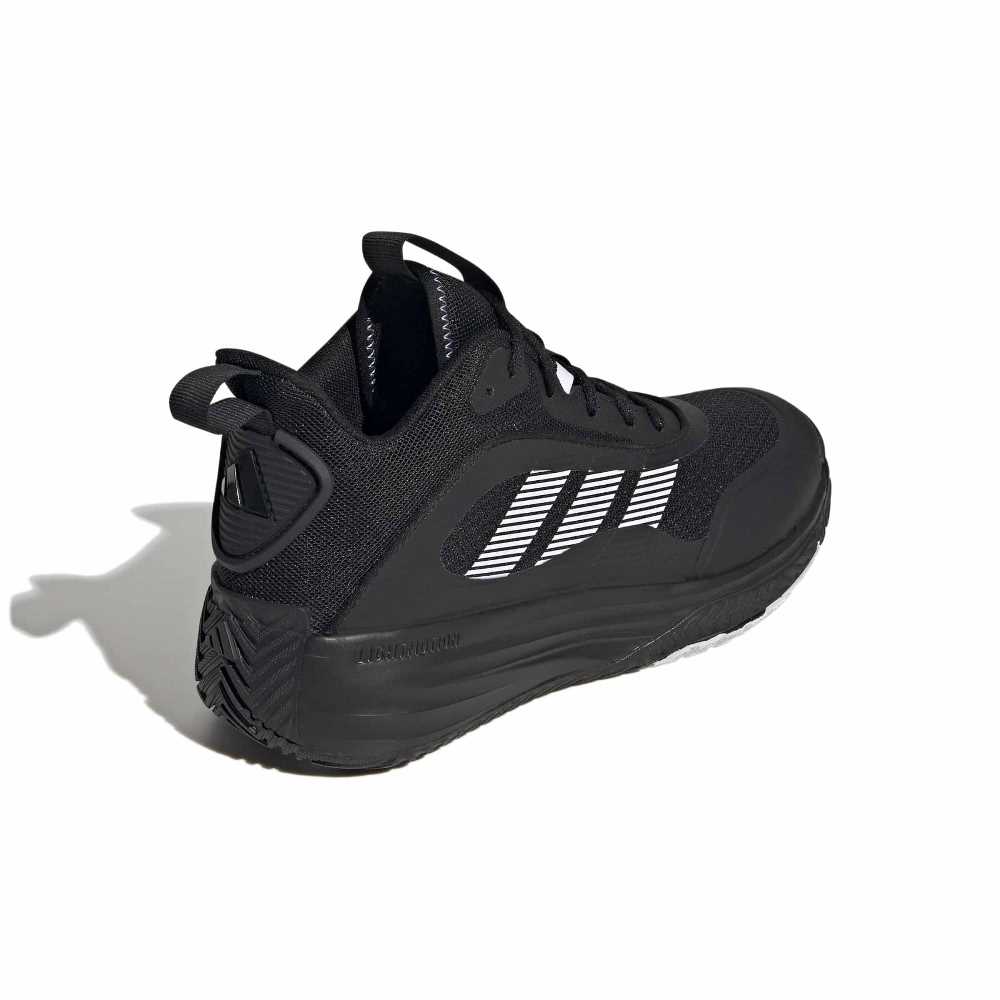 ADIDAS M OWN THE GAME 3 SHOES