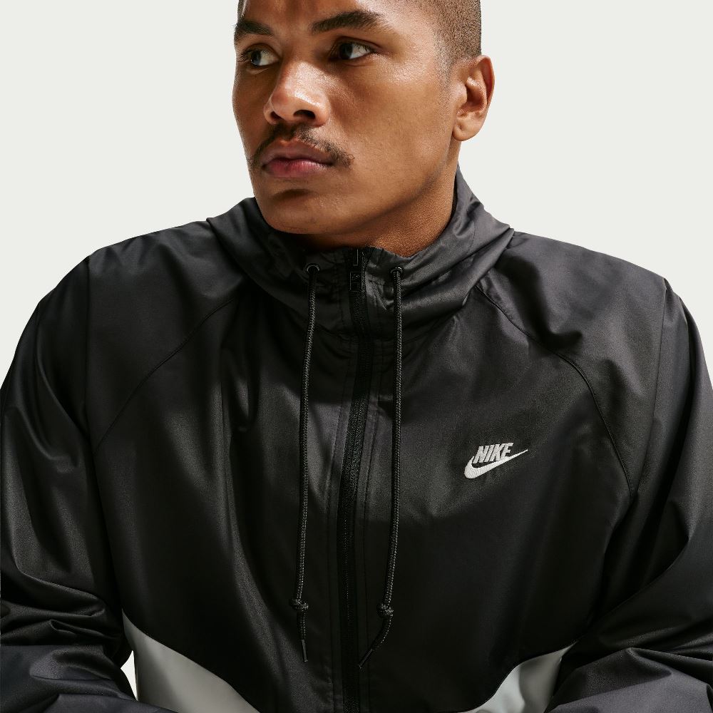 NIKE WINDRUNNER MENS LINED JACKET