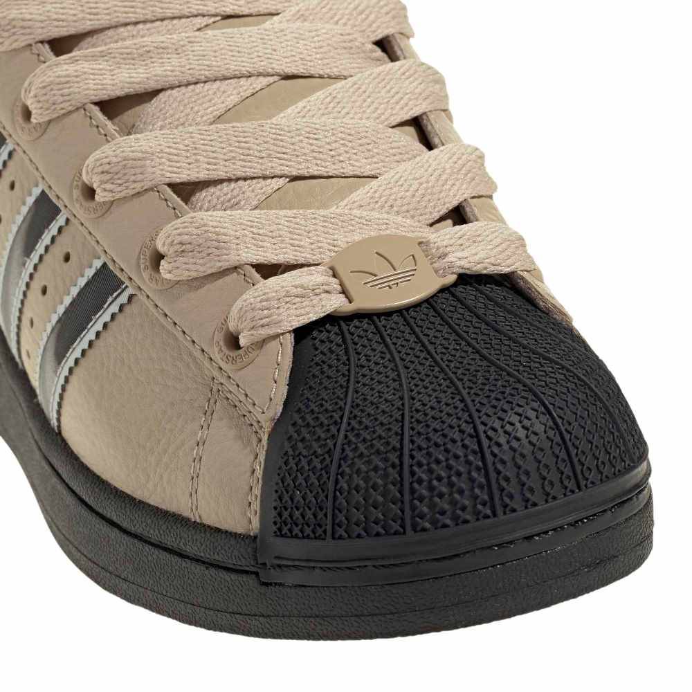 ADIDAS SUPERSTAR II W