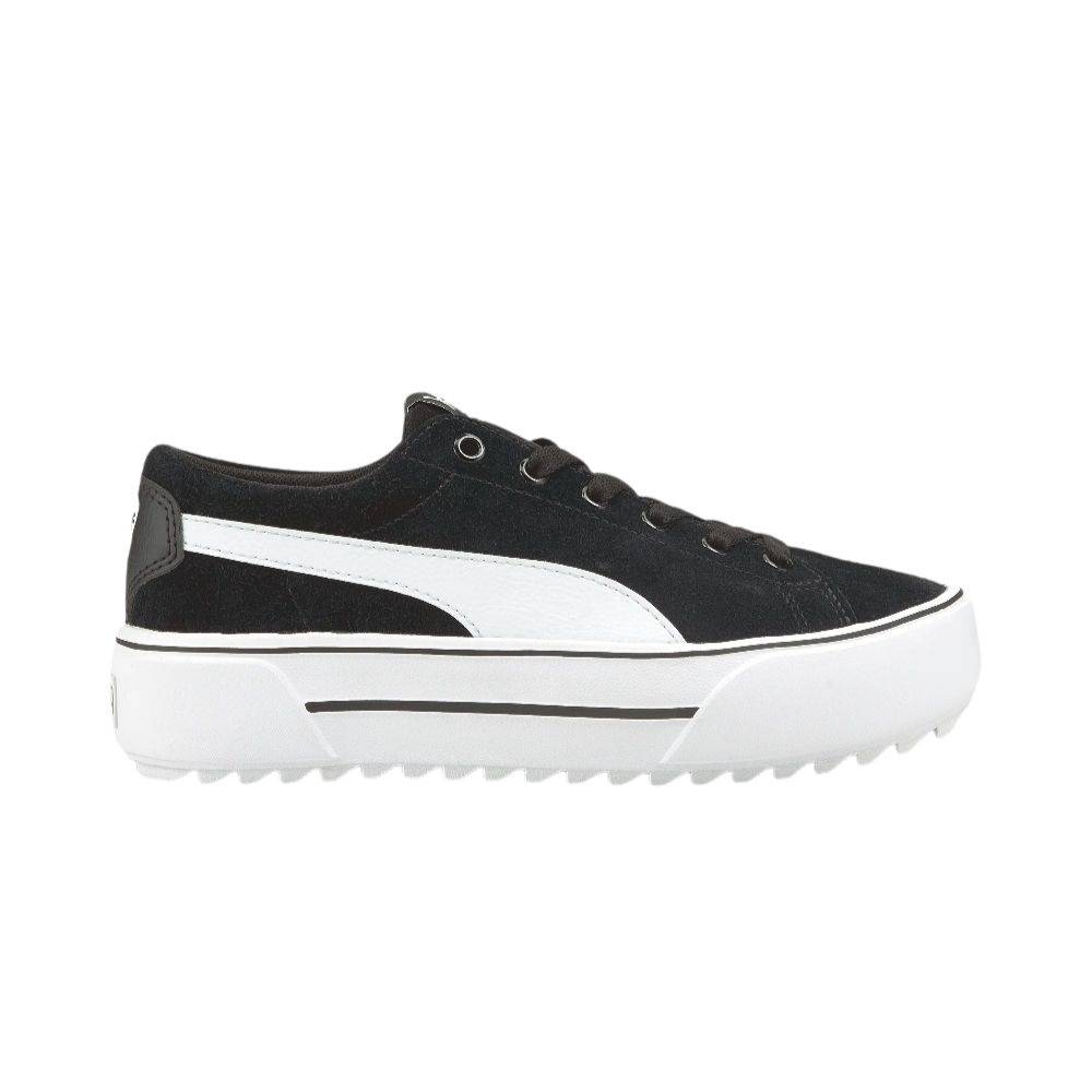 PUMA KAIA PLATFORM SD WOMENS SHOES