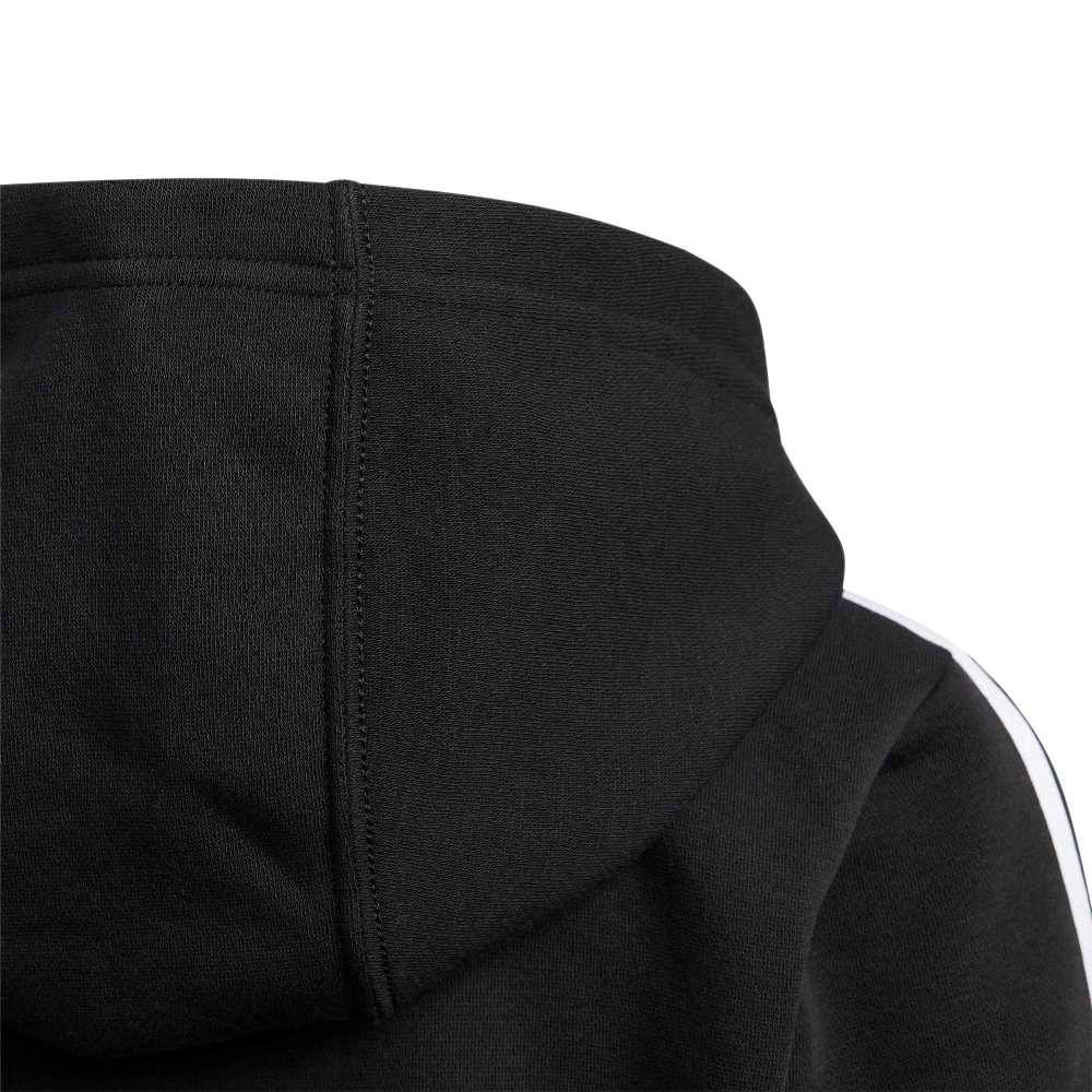ADIDAS LITTLE KIDS LITTLE UNISEX THREE STRIPES TRACKSUIT