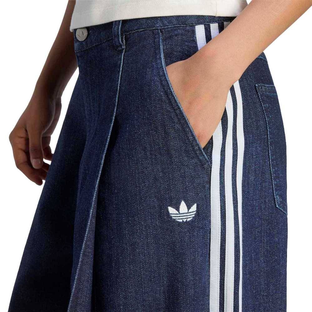 ADIDAS DENIM WL PANTS