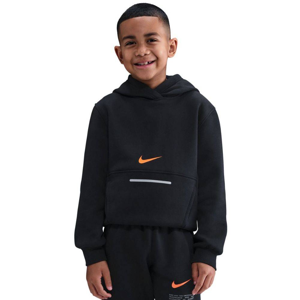NIKE NSW CLUB FLEECE HOODY NRG