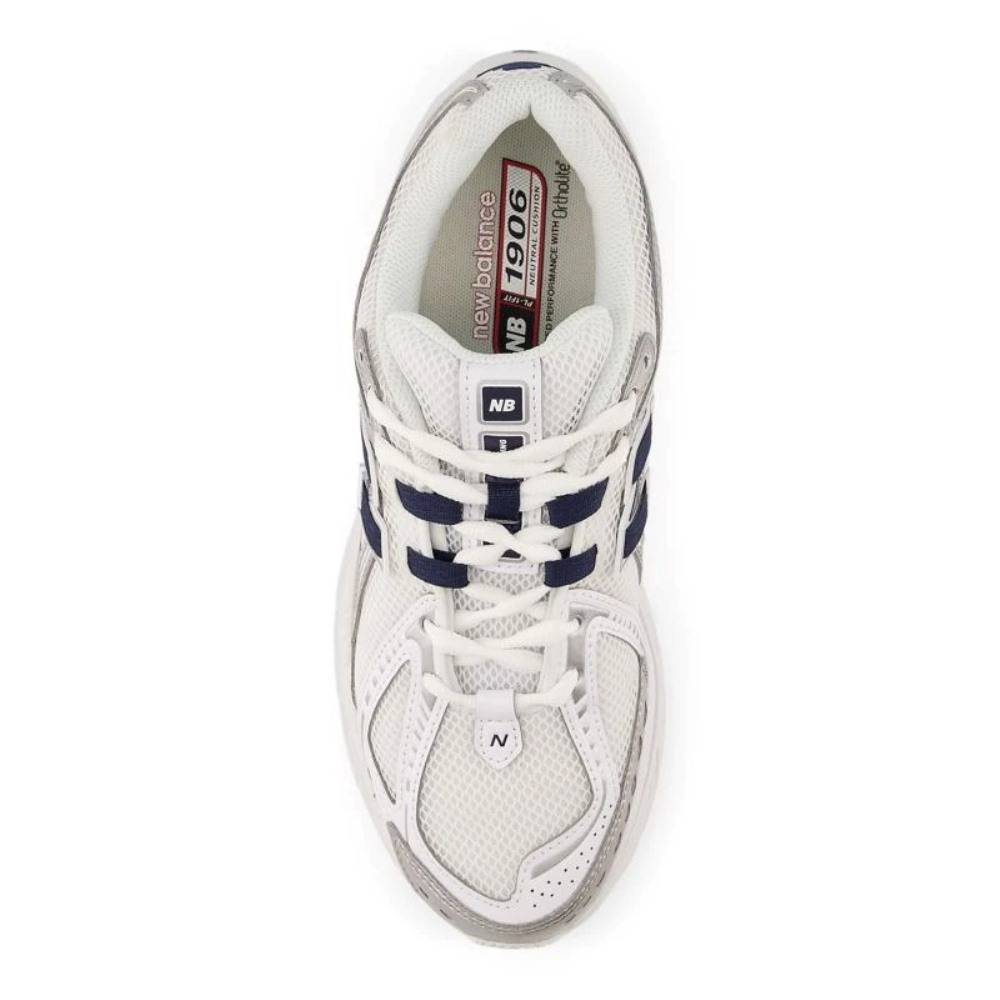 NEW BALANCE 1906R UNISEX CLASSIC SNEAKERS