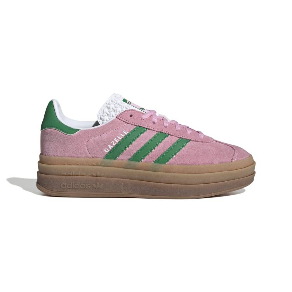 ADIDAS GAZELLE BOLD W
