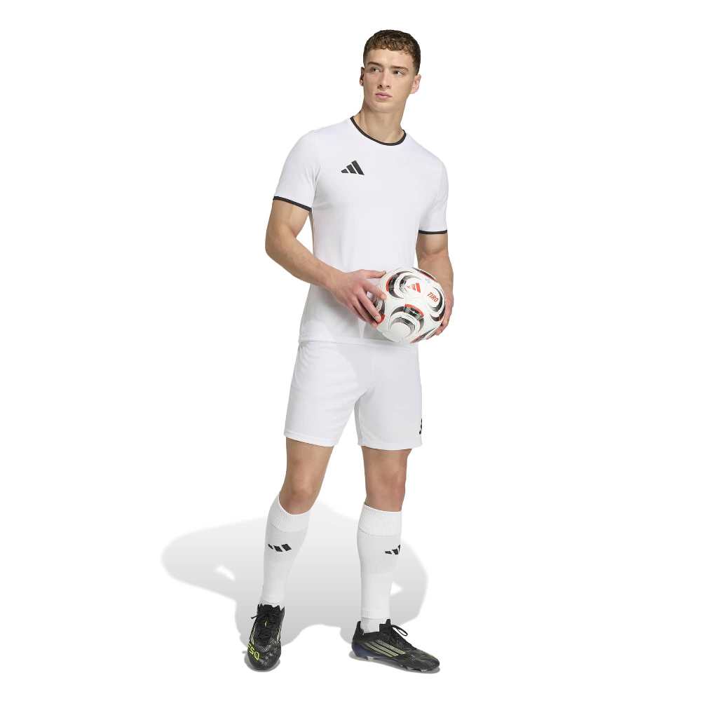 ADIDAS ENTRADA 26 SHORTS