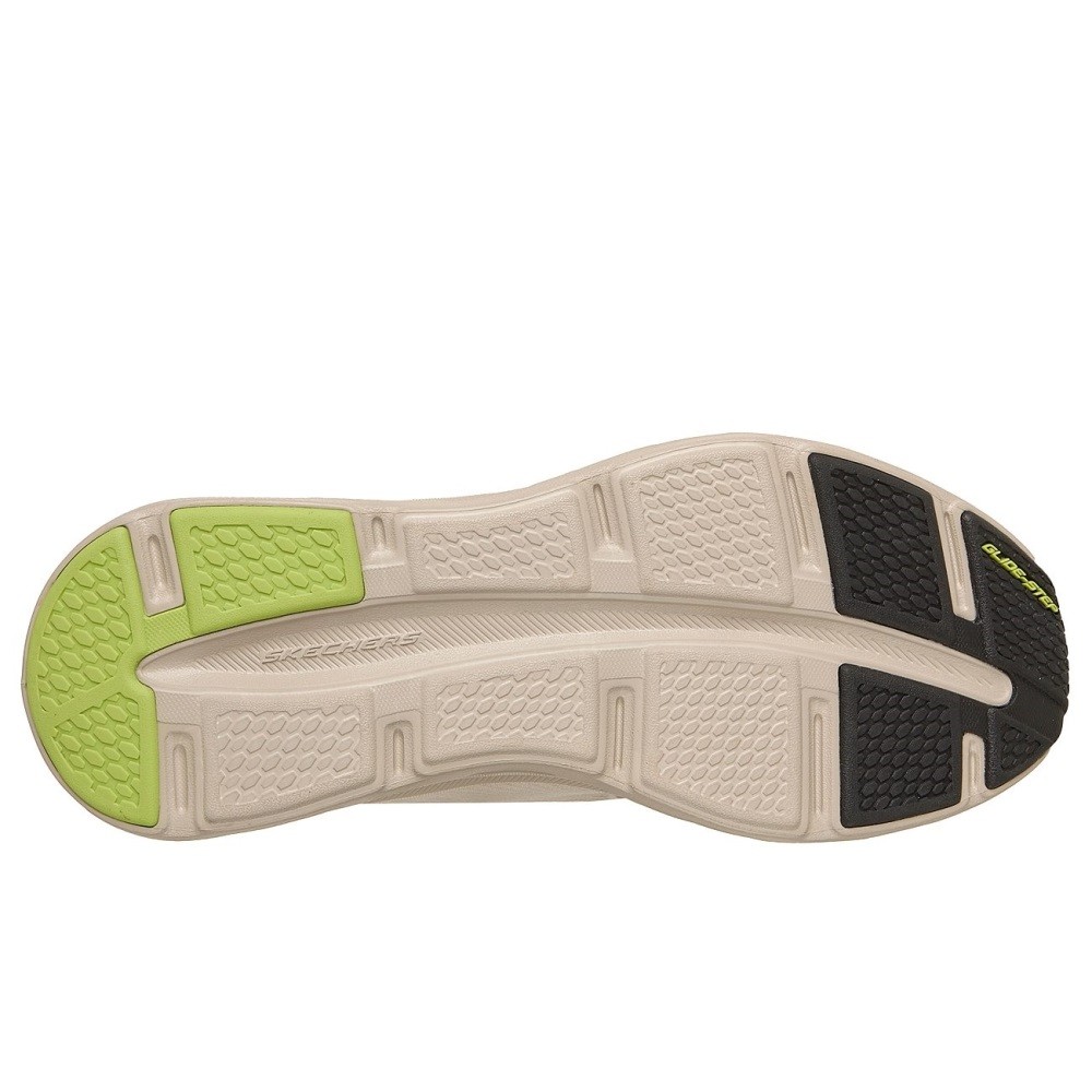 SKECHERS MENS GLIDE-STEP ALTUS - KORVUS