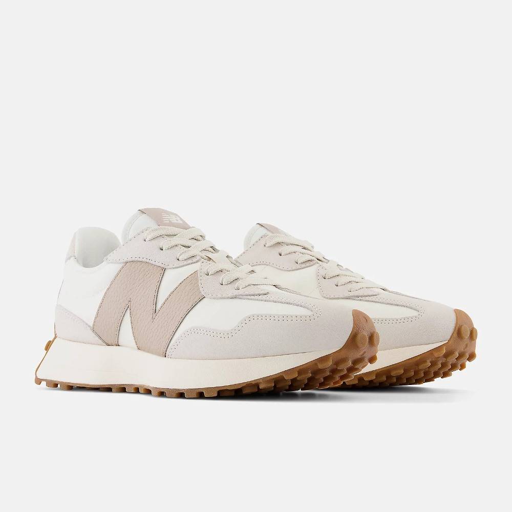 NEW BALANCE 327 LIFESTYLE SNEAKERS W