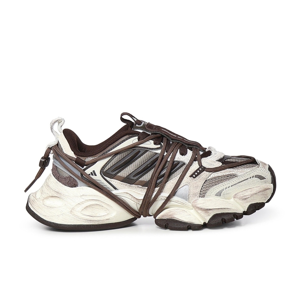 ADIDAS XLG RUNNER DELUXE 2.0 SHOES