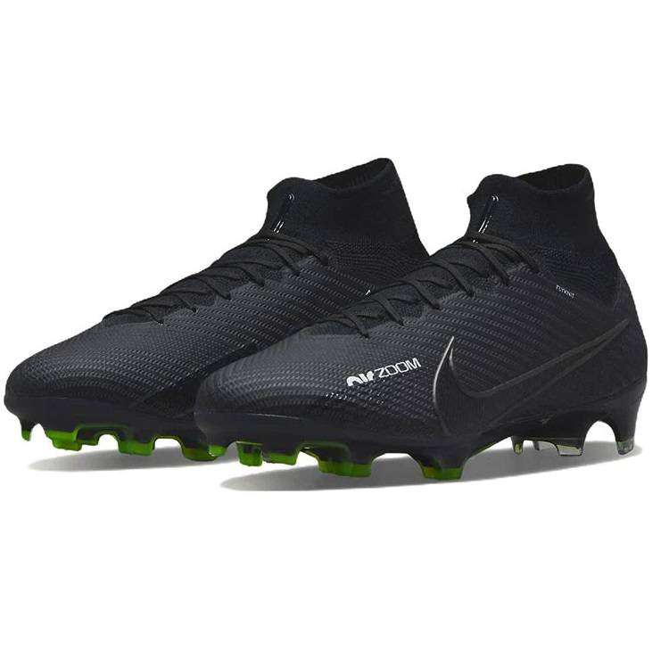 NIKE ZOOM MERCURIAL SUPERFLY 9 ELITE FG