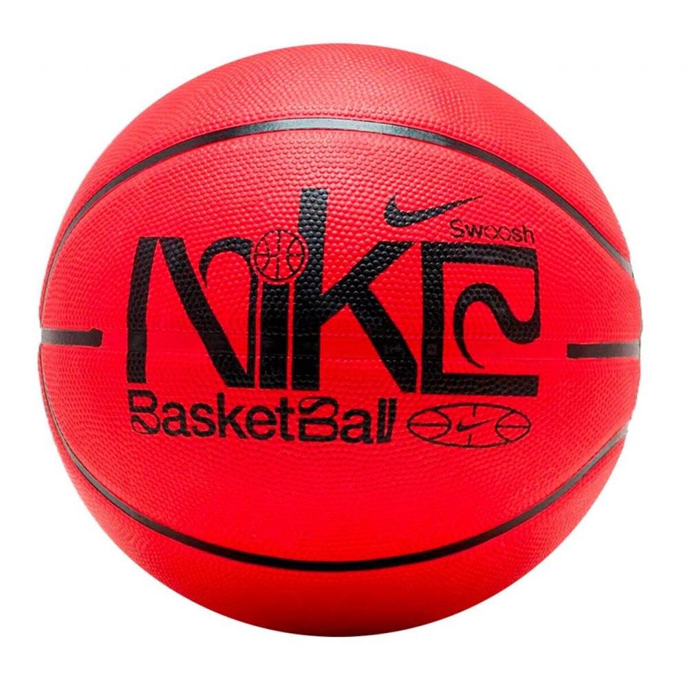 NIKE EVERYDAY PLAYGROUND 8P GRAPHIC DEFLATED