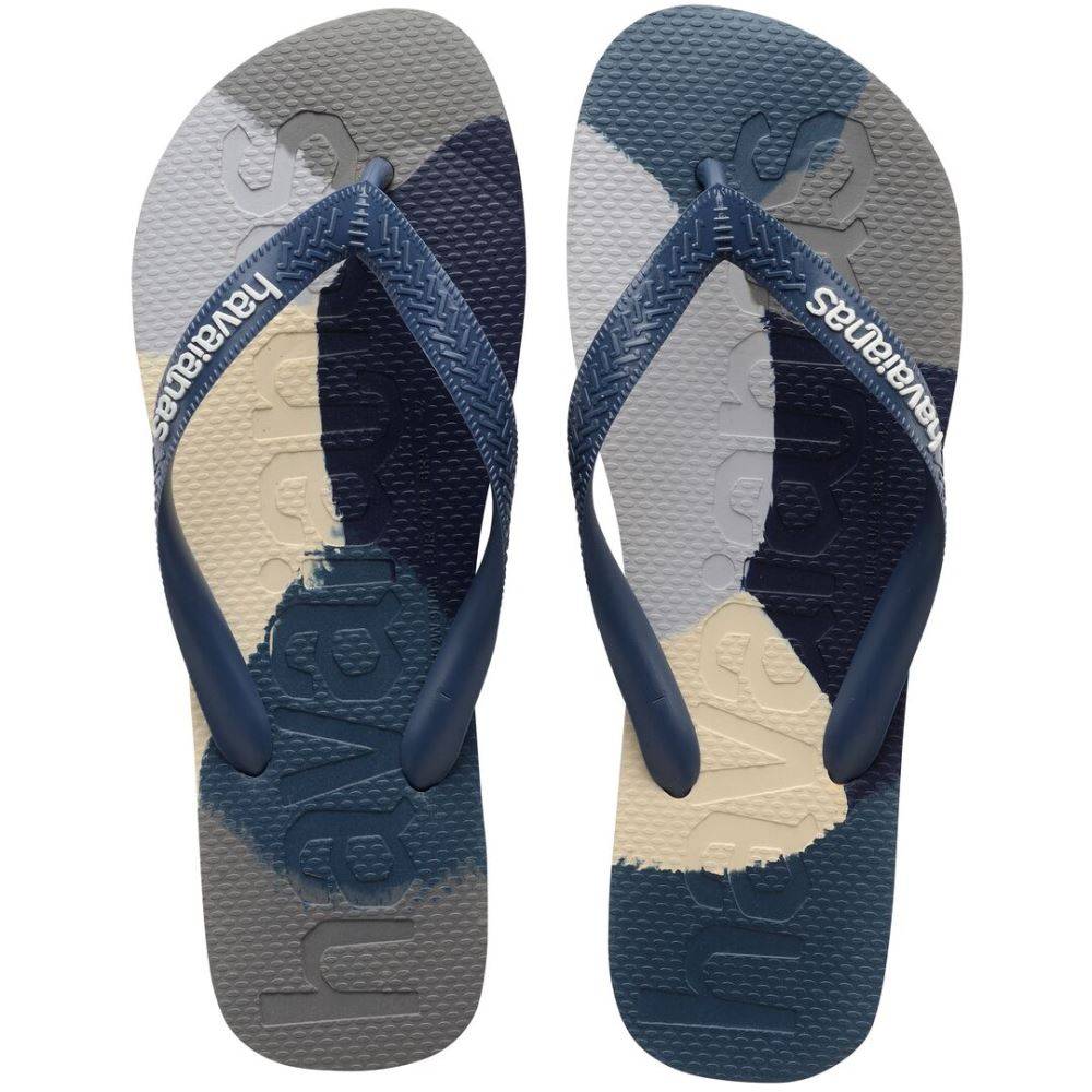 HAVAIANAS TOP LOGOMANIA COLORS II
