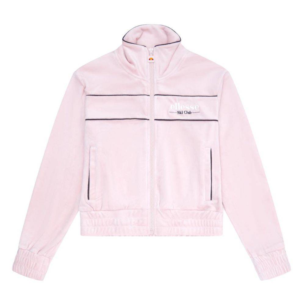 ELLESSE GIRLS SKI CLUB DIELLA JACKET