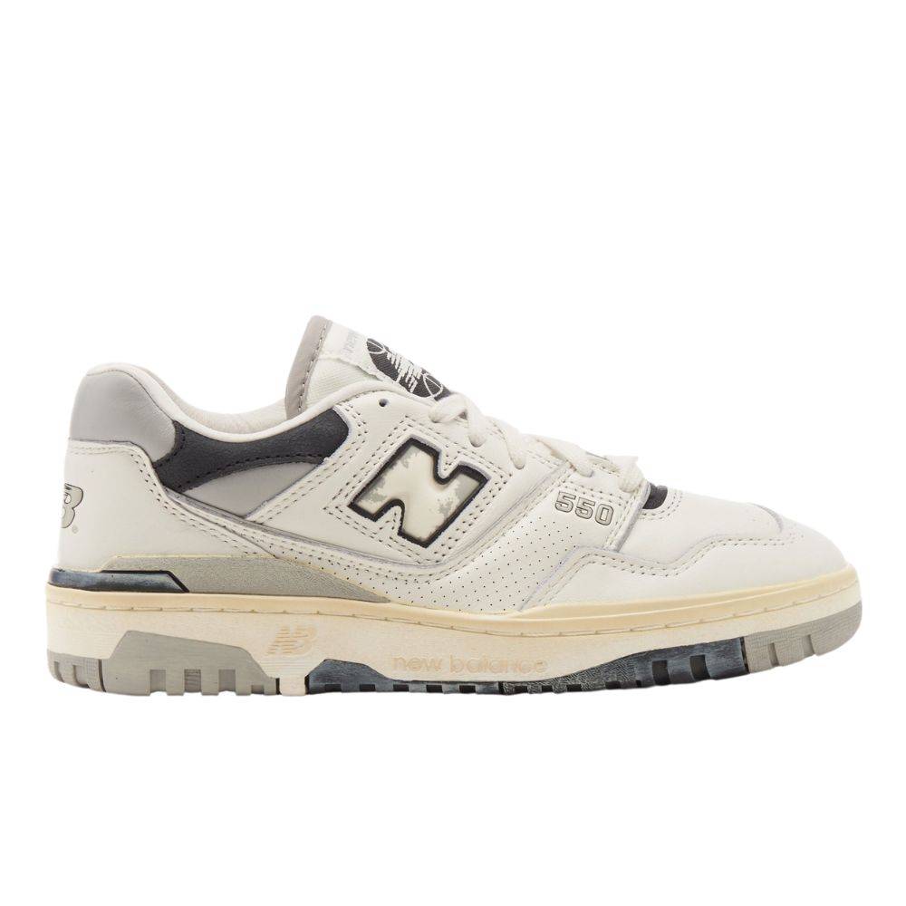 NEW BALANCE 550 LIFESTYLE SNEAKERS