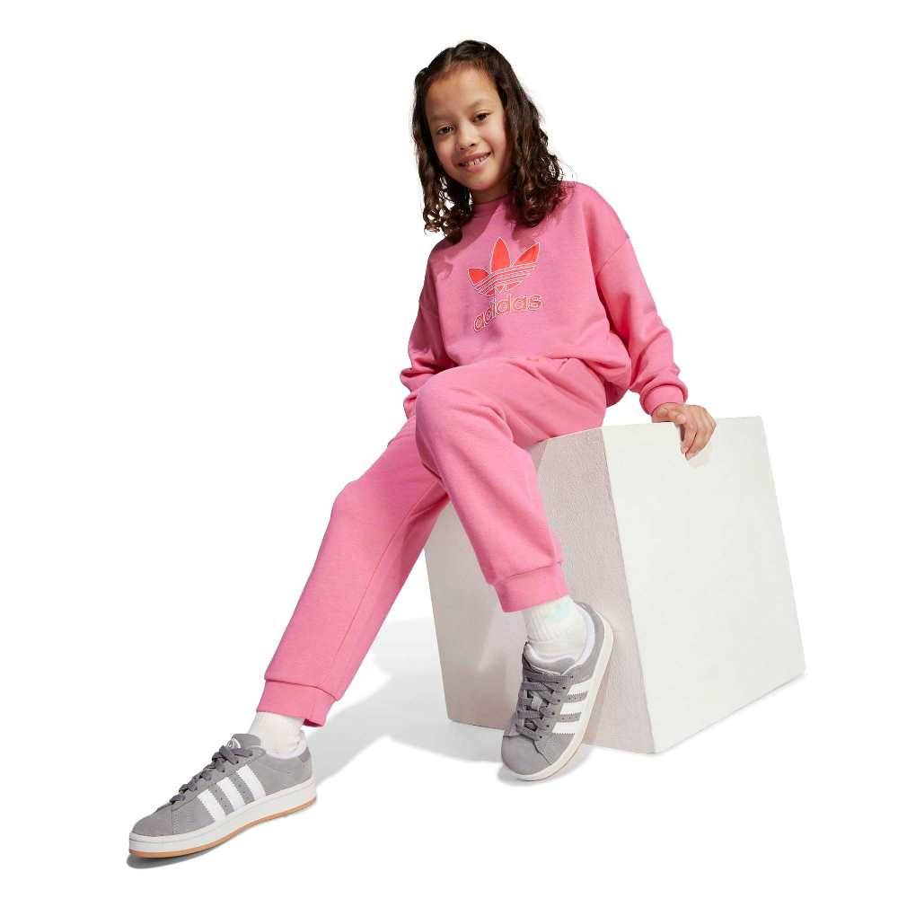 ADIDAS CREW SET