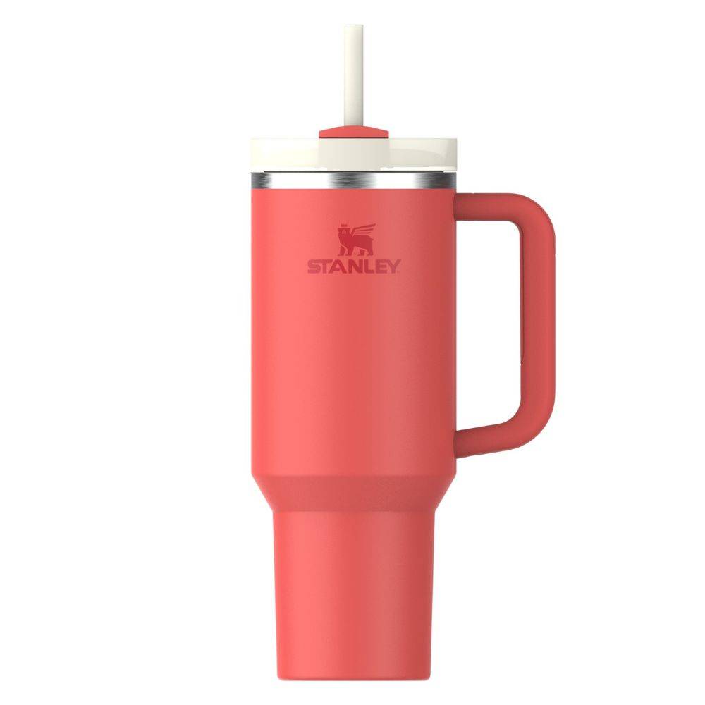 STANLEY QUENCHER H2.O FLOWSTATE TUMBLER™ 1.18L - 7H HOT | 11H COLD | 48H ICED