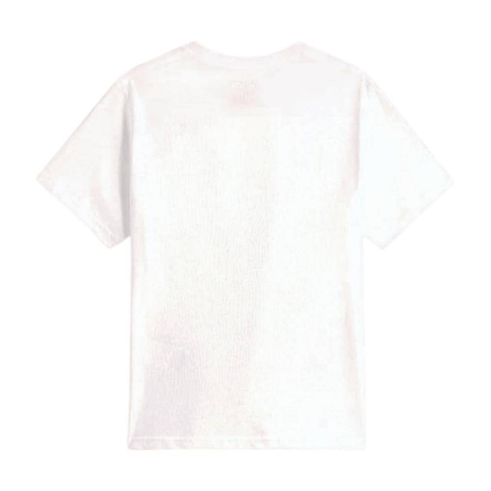 VANS TEEN BLOCKED BOX SS TEE