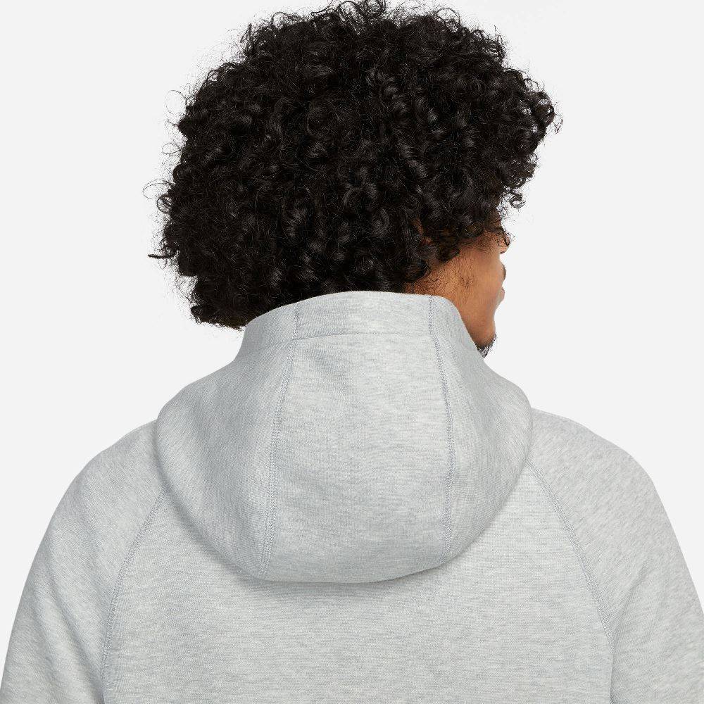 NIKE TECH FLEECE PULLOVER HOODIE