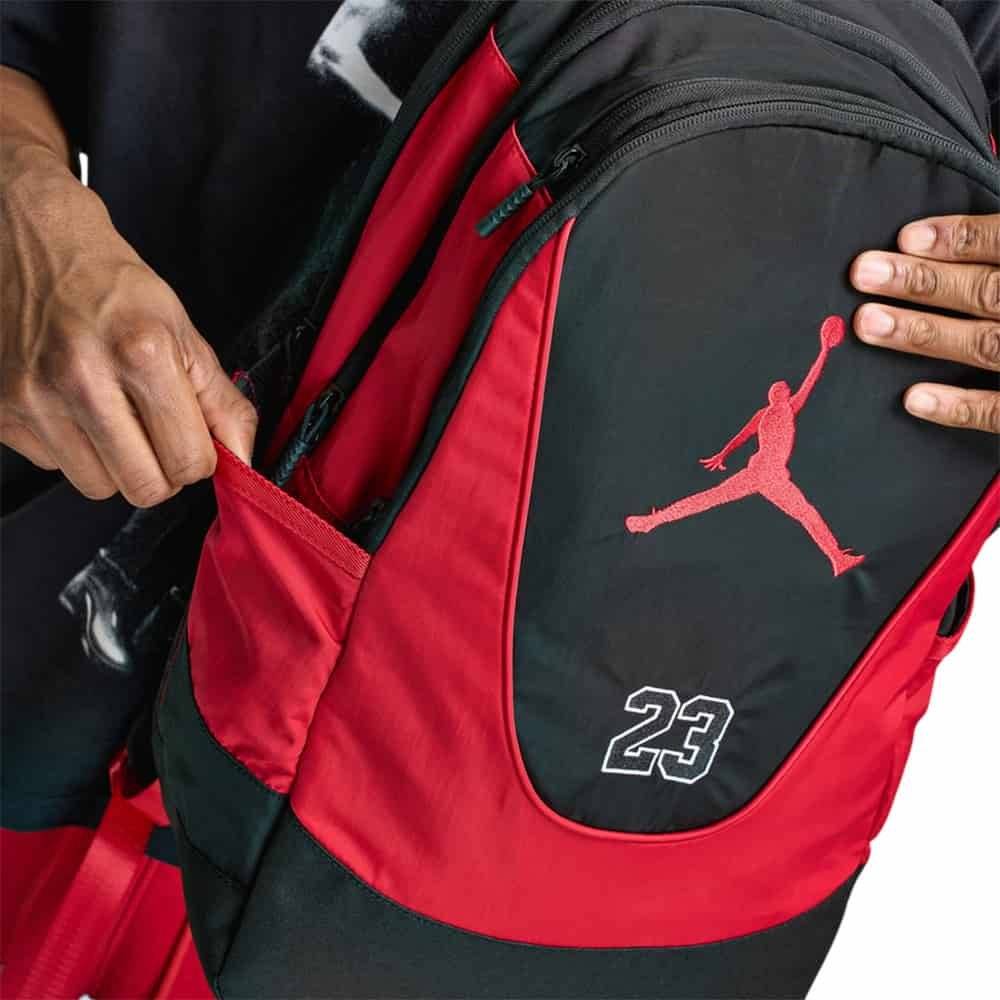NIKE JORDAN FLIGHTCORE BACKPACK