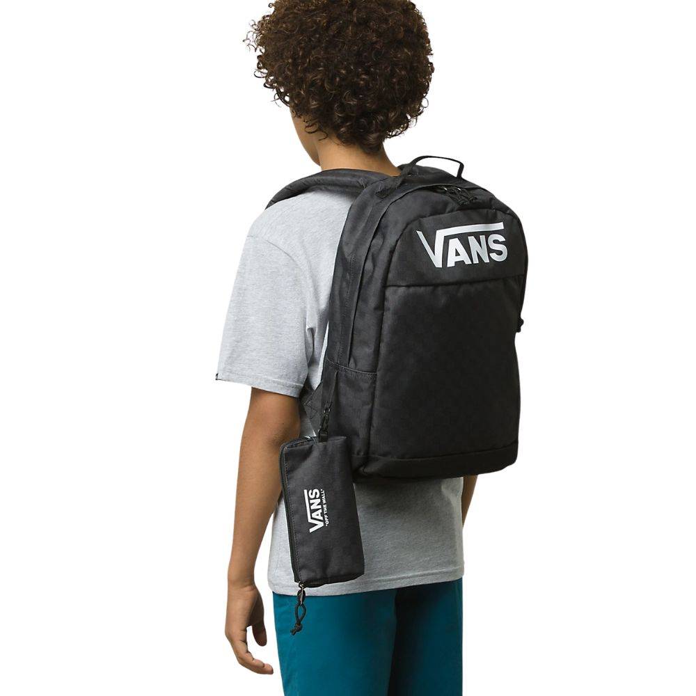 VANS SKOOL BACKPACK
