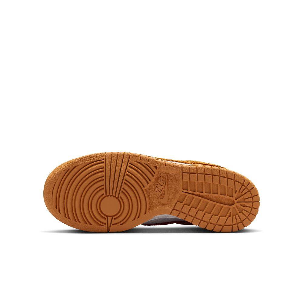 NIKE DUNK LOW SE JUNIOR SHOES