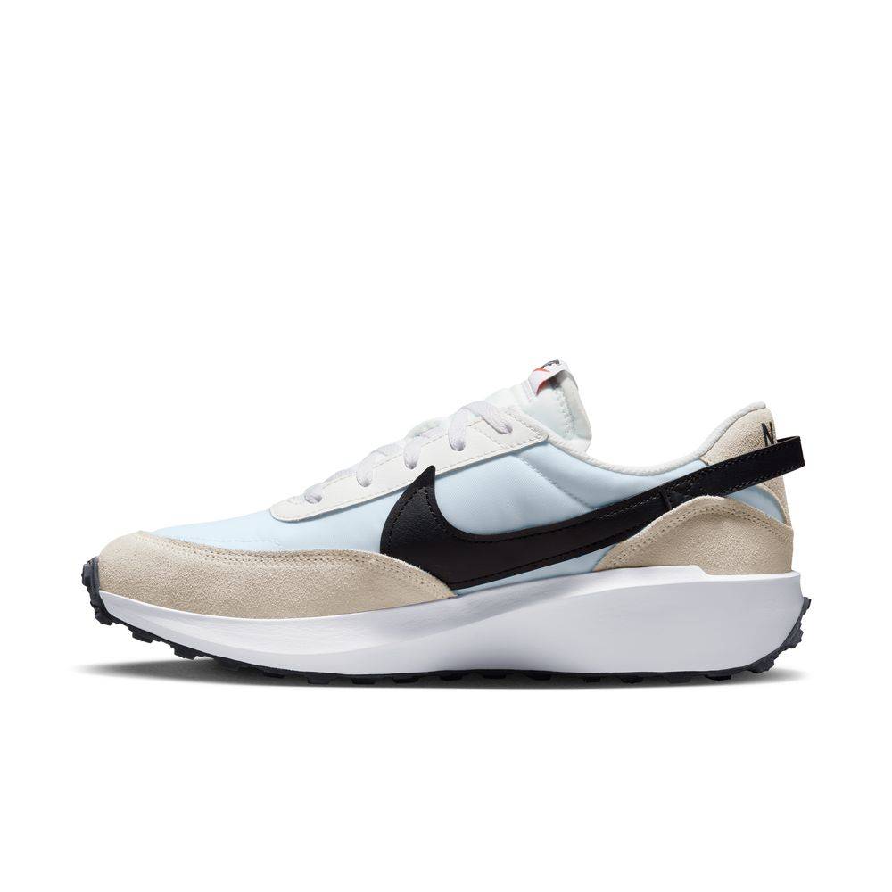 NIKE WAFFLE DEBUT SHOES